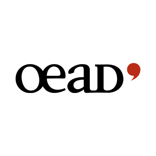 Oead OeaD Logo