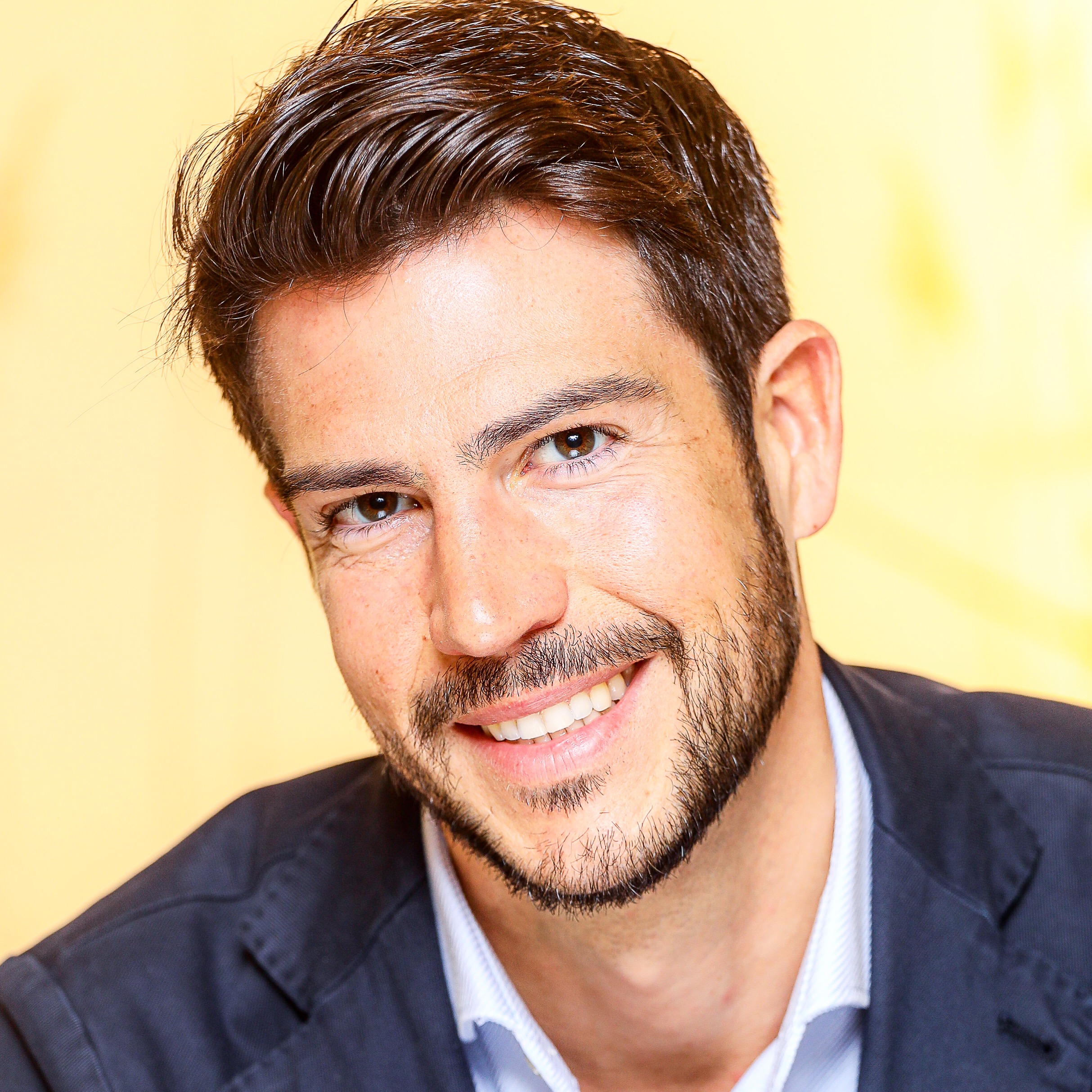 Stephan Höckner Stephan Höckner, Chefredakteur von "auto tourning" (ÖAMTC)